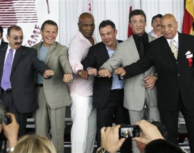 Foto: AP