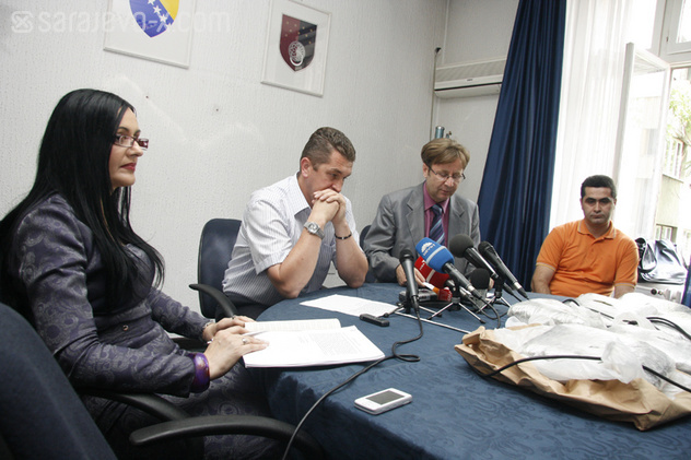 Foto: Edin Puzić/Sarajevo-x.com