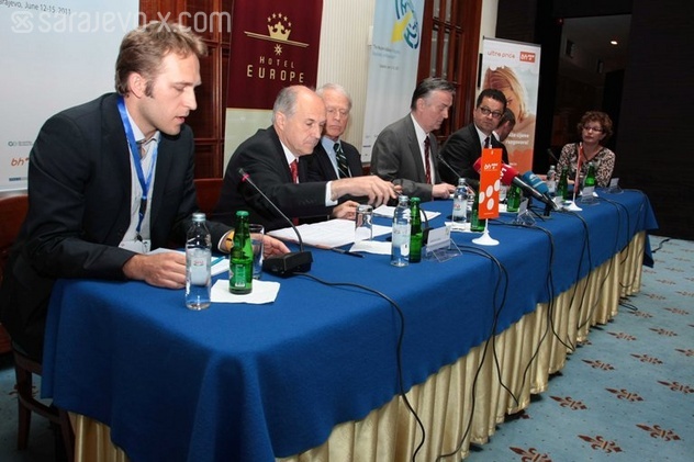Foto: Feđa Krvavac/Sarajevo-x.com