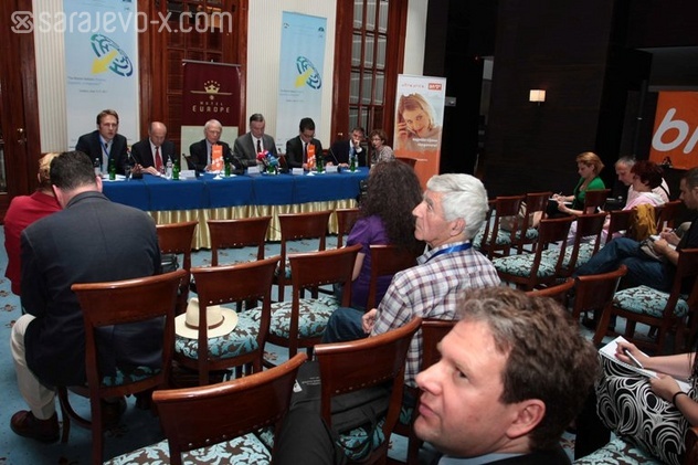 Foto: Feđa Krvavac/Sarajevo-x.com
