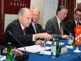 Inzko: Vrijeme je za novo političko poglavlje u BiH