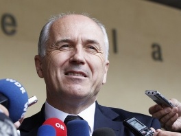 Inzko poručio Kukiću da što prije formira vladu