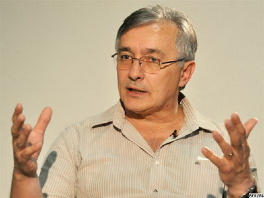 Slavo Kukić (Foto: Radio Slobodna Evropa)