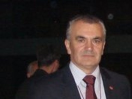 Šemsudin Hadrović