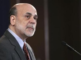 Ben Bernanke (Foto: Reuters)