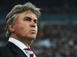 Hiddink neće napustiti klupu Turske