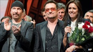 Foto: AP