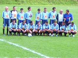 FK Guber Srebrenica