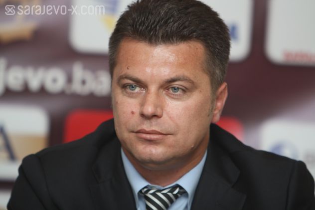 Foto: Edin Puzić/Sarajevo-x.com
