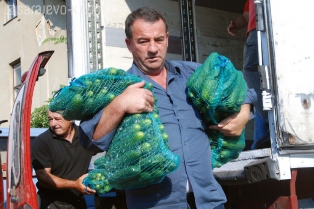 Foto: Darko Zabuš/Fotoservis