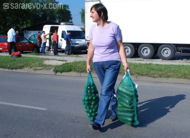 Foto: Darko Zabuš/Fotoservis