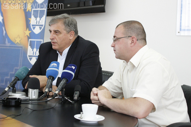 Foto: Edin Puzić/Sarajevo-x.com