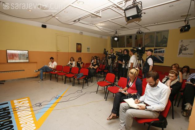 Foto: Edin Puzić/Sarajevo-x.com