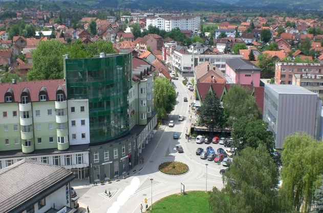 Sanski Most