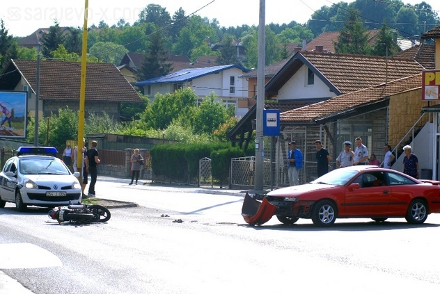 Foto: Darko Zabuš/Fotoservis