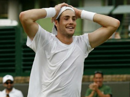 Isner: Ne mogu vjerovati da opet igram s Mahutom