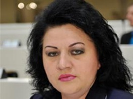 Milica Marković