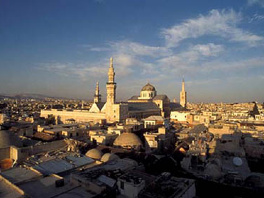 Damask