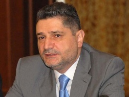 Tigran Sarkisyan