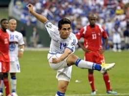 Gold Cup: Panama protiv SAD-a u polufinalu