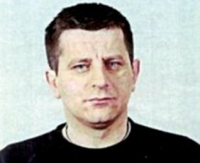 Predrag Stojanović