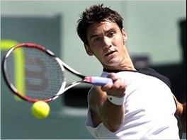 ATP lista: Tomislav Brkić ostvario ranking karijere