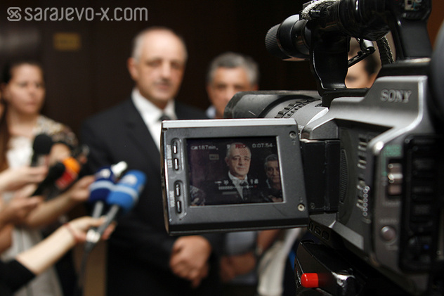 Foto: Edin Puzić/Sarajevo-x.com