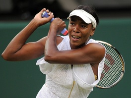Venus Williams (Foto: Wimbledon)