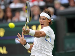 Rafael Nadal (Foto: Wimbledon)