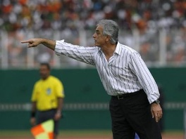Vahid Halilhodžić (Foto: Reuters)