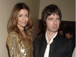 Oženio se Noel Gallagher, brat Liam nije bio na vjenčanju