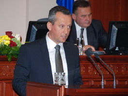 Trajko Vanjanovski
