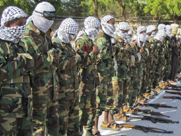 Mali: Mnogo tijela i spaljenih vozila u logoru Al-Qaide