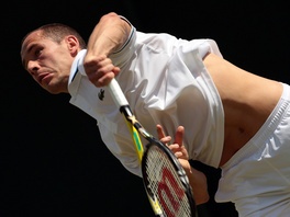 Michael Llodra (Foto: Wimbledon)