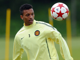 Nani: Young me ne brine, ostajem u Man. Unitedu