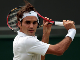 Roger Federer (Foto: wimbledon.com)