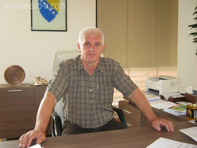 Senaid Memić (Foto: Sarajevo-x.com)