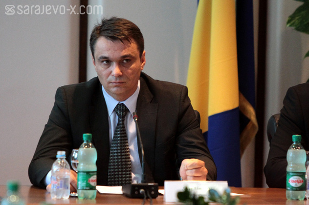 Foto: Feđa Krvavac/Sarajevo-x.com
