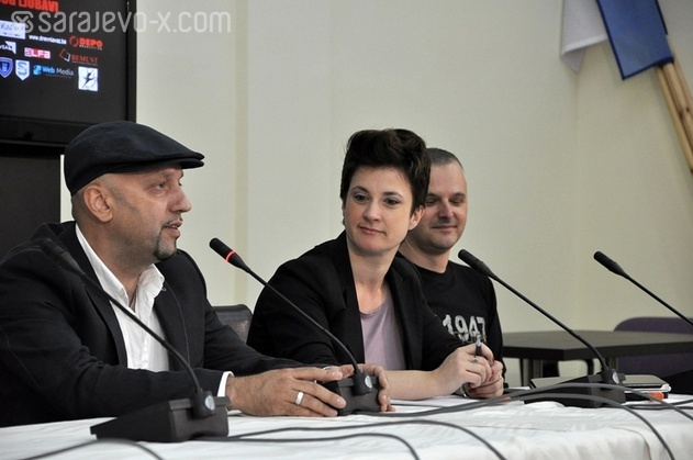 Foto: Jasenko Korjenić/Sarajevo-x.com