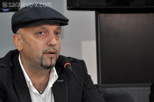 Foto: Jasenko Korjenić/Sarajevo-x.com