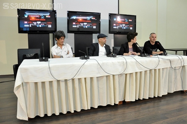 Foto: Jasenko Korjenić/Sarajevo-x.com