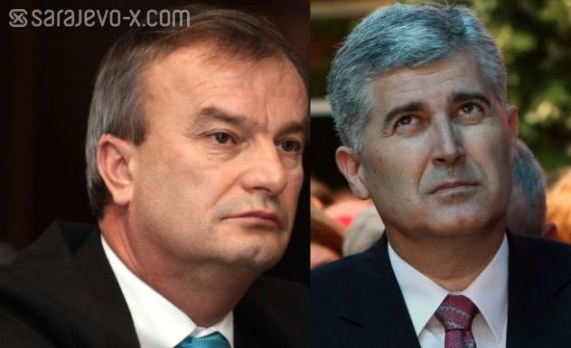 Nekada zajedno varali državu, danas politički rivali (Foto: Fotoservis)