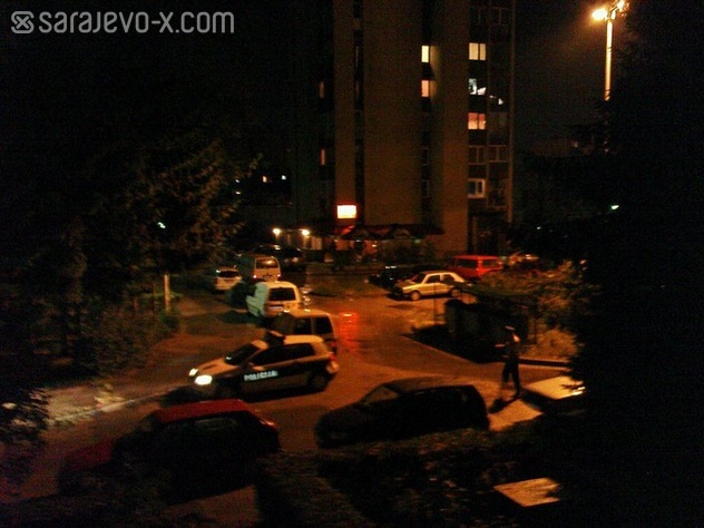 Foto: Sarajevo-x.com