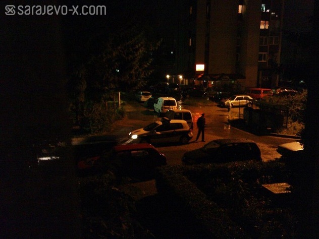 Foto: Sarajevo-x.com
