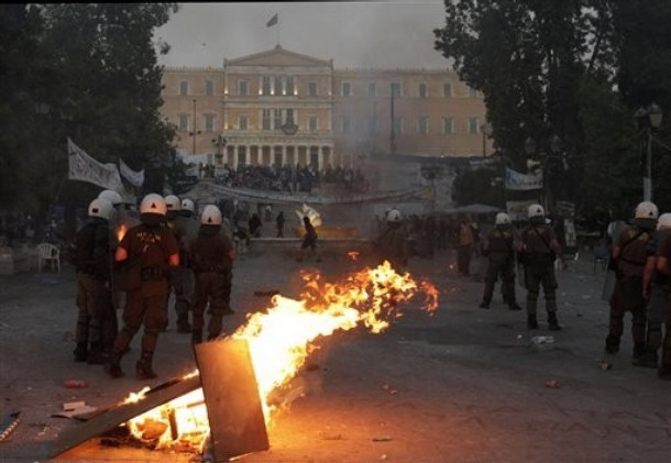 Foto: AP