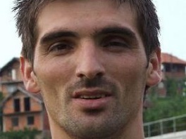 Velibor Vasilić (Foto: FKŽeljezničar.com)