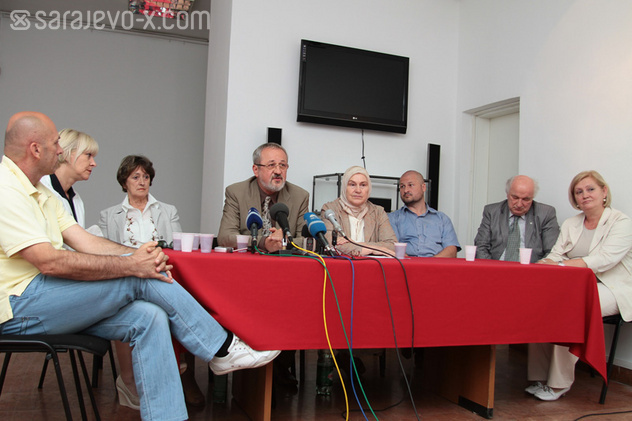 Foto: Feđa Krvavac/Sarajevo-x.com