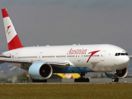 Austrian Airlines najbolja u dvije kategorije