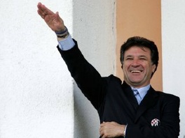 "Oj, Dinamo, ko udari na te, s Lištice će pucati granate"