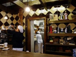 Bar u La Masiji (Foto: Reuters)